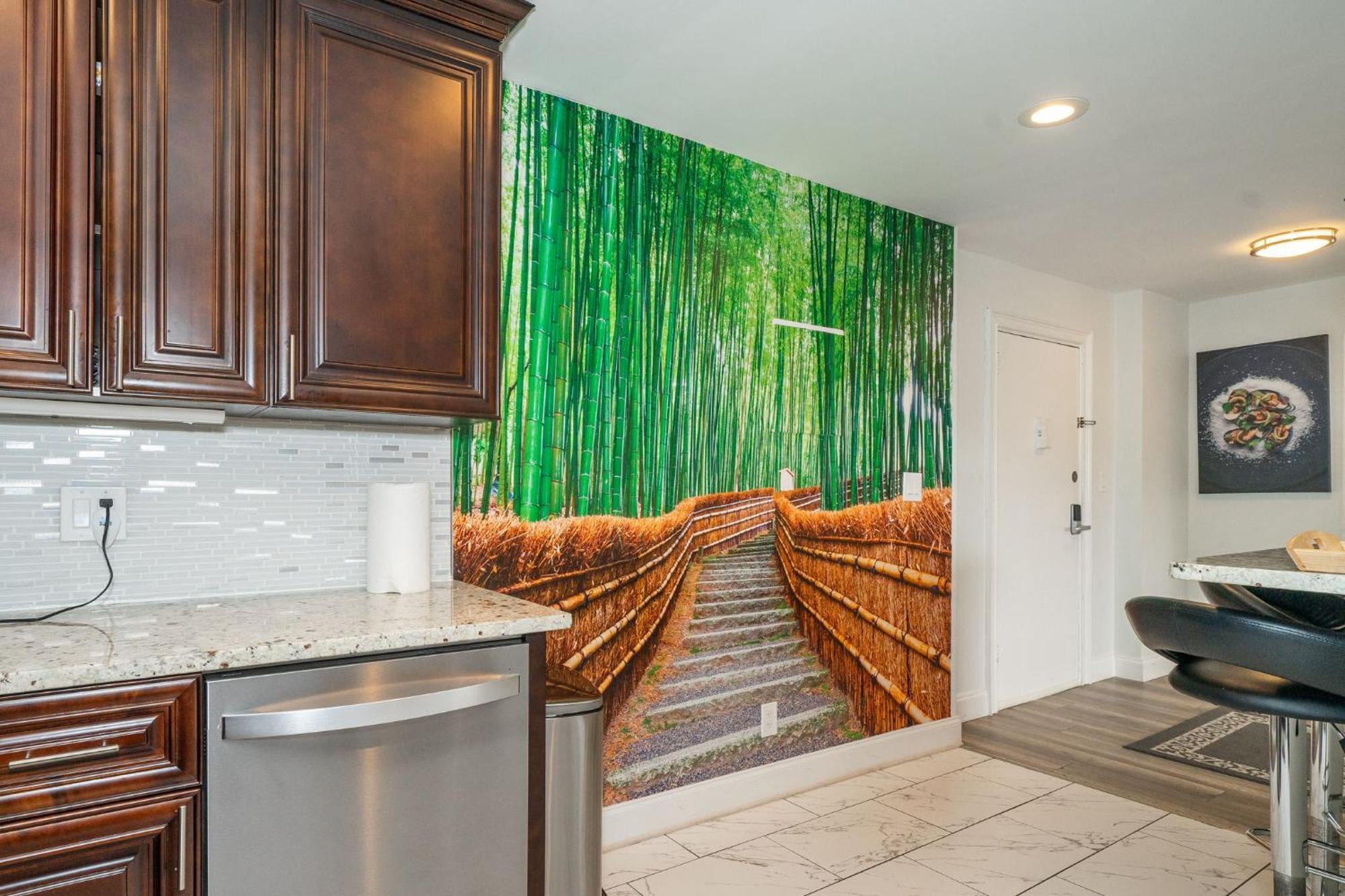 Just Renovated 3 Br/2Bath/ Parking+ Downtown View Apartamento Atlanta Exterior foto